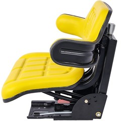 UNIVERSAL TRACTOR SUSPENSION SEAT