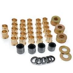 Undercarriage Bushing & Seal Kit for Bobcat MT50 MT52 MT55 MT85