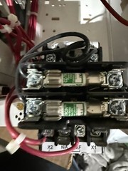 Eaton MCC Bucket Nema Size 2 70A HMCP Style #4714A31H04