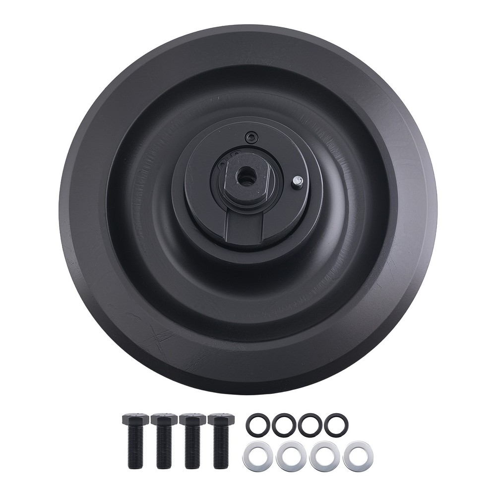 Rear Idler Wheel for Kubota SVL75-2/ SVL90 SVL90-2 SVL95-2 SVL97-2 V0511-24103