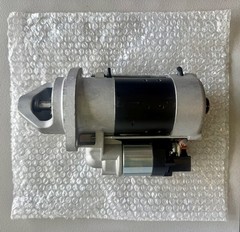 410-24336 J&N New 12V Electric Starter Case IH, Ford, New Holland Tractor, 2.6kW