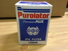 Purolator Engine Oil Filter L30048