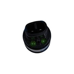 20PS597-7 Pressure Switch For Excavator Sumitomo SH200 200A3 210-5 240A5 350