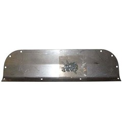 Wear Strip Divider fits Case IH 2206 2208 2408 2406 2412 2212 87028633