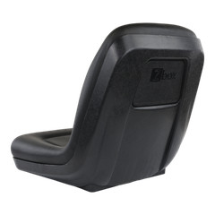 Seat Compatible w/Ford Bobcat Yanmar John Deere Allis Chalmers Equipment