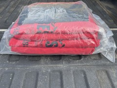 Tire Socks Equipment Old Number 1852TS New 2052TS Forklifts Boom Scissor Lift