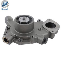 RE523169 RE546918 SE502816 Water Pump For John Deere 6125M 6140M 7630 1070E