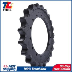 099-5350 0990219 0995350 099-0219 For Caterpillar E120B E110B Drive Sprocket