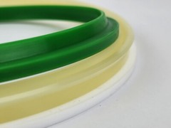 Seal Kit for TEMCo Hydraulic Cylinder HC0024