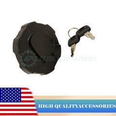 NEW RD411-51122 Fuel Cap For Kubota Loader SVL75 SVL75-2 SVL90-2 SVL95-2