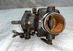 Ferguson TO-30 Tractor TSX 458 Carburetor Untested