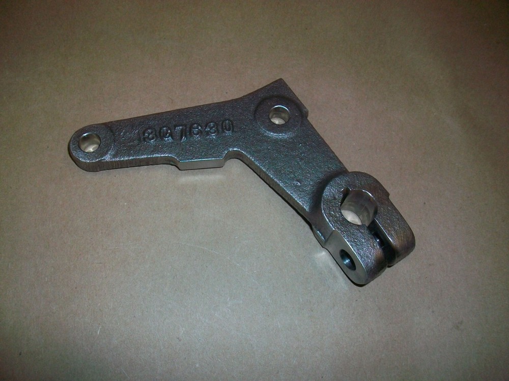 Caterpillar Lever 3G-7630 NEW OEM ORIGINAL PART