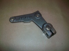 Caterpillar Lever 3G-7630 NEW OEM ORIGINAL PART