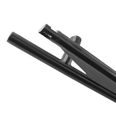 Nerf Bars Rock Sliders Fit fit for Can-Am Maverick X3 Max 2017-24 715003730