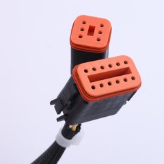 NEW FOR CAT 320 323 325 330 336 349GC RIGHT JOYSTICK CONTROLLER HANDLE 611-7549
