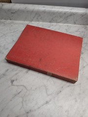 1966 BREGAN PARTS INTERCHANGE BOOK PASSENGER CAR EDITION REFERENCE MANUAL