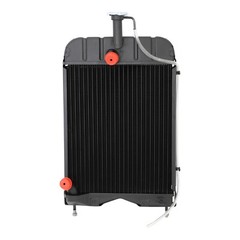 Tractor Radiator Fits Massey Ferguson 240 263 253 OEM Part# 3599709M92