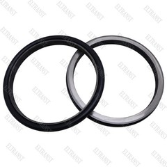 Floating Seal 4082631 for Hitachi EX60-2 EX60-3 EX80U EX90 ZX70 ZX70-3 ZX75US-A