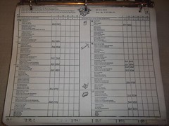 DEUTZ KHD FL413V/R ENGINE PARTS MANUAL BOOK CATALOG