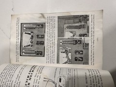 1954 Caterpillar Crawler D8 LeTourneau CKD-8 & R-8 War Department Manual