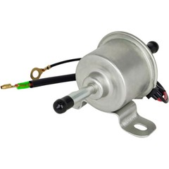 12V Fuel Pump 485510011 for Perkins 102.04 103.10 403C-11 404C-20 402D-05