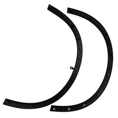 Front Passenger Fender Side Fender Trim Splash Shield For 2014-2016 Nissan Rogue