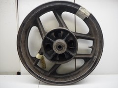 KAWASAKI GPZ600 ZX600A REAR WHEEL REAR WHEEL 41073-1576