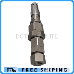 Main Relief Valve 4372038 Fits Hitachi Excavator EX200-5 SH200-A3 ZAX200 DH220-5