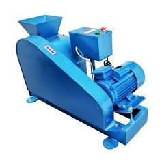 Electric Jaw Crusher Ore Rock Stone Crushing Machine 220V 500-3000Kg/h 680RPM