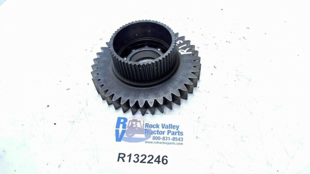 GEAR SHAFT COUNTER 38T R132246