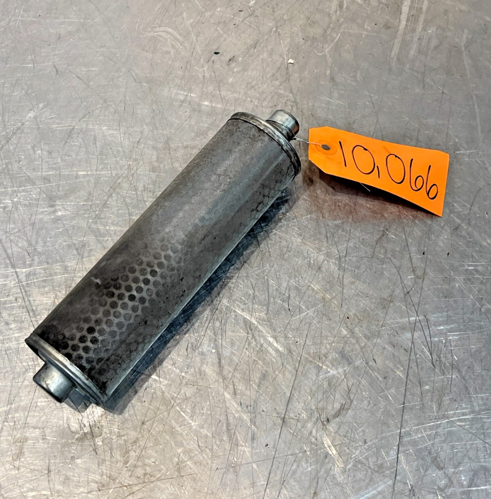 1979 John Deere 950 Tractor Hydraulic Oil Filter Screen