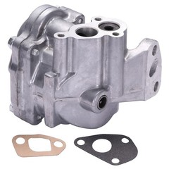 High Volume Oil Pump Timing Chain Kit Ford Aerostar Explorer 4.0L 1990-1994