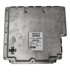 New Holland ECU Control Module UCM3 STD3 47564147 Actia 12V OEM Agriculture