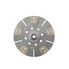 12-1/4″ Clutch Unit Fits John Deere Replaces SJ16518