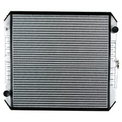 2108028 Radiator fits Caterpillar CAT L E318C E319C 320C E320C 193-2767