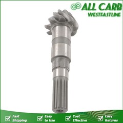 TD030-12010 Ring Gear and Pinion Set For Kubota L4400DT L3540HST L4400H L3830