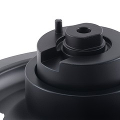 Rear Idler Roller for Kubota SVL75-2 SVL90 SVL90-2 SVL95-2 SVL97-2 V0511-24103