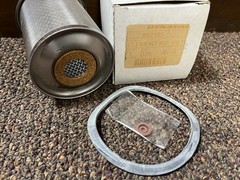 New Genuine Dynapac 892185 Roller Compactor Filter Element Kit