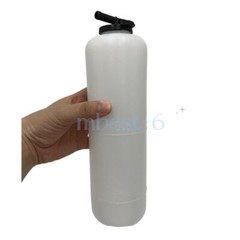 For Kubota 20 25 30 Reserve Expansion Coolant Tank