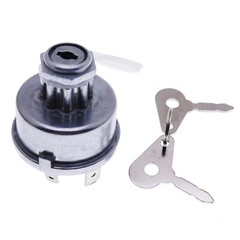 Ignition Switch R34228 34228R for John Deere 3020 Row-Crop Tractor