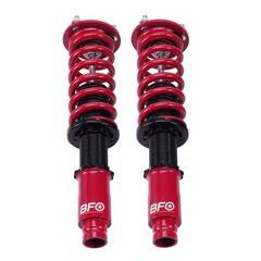 BFO Adjustable Coilovers Lowering Kit for Honda Accord DX/EX/LX 1994-1997