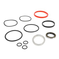 For Bush Hog Hyd Cyl Seal Kit # 50017622. For 3 X 12 X 1 1/4 ram Wing Fold Cyl