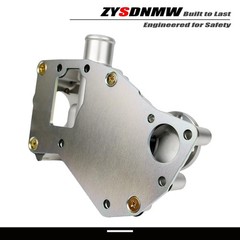 8981262311 Water Pump Fit for Isuzu Engine 3LD1 3LD2 4LB1 4LC1 4LE1 4LE2 Repl…