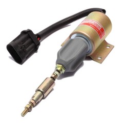 SA-4273-12 2003ES-12E6UC4B5S2 Cut-off Solenoid Valve F3HZ-9A594-ADC12V Engine