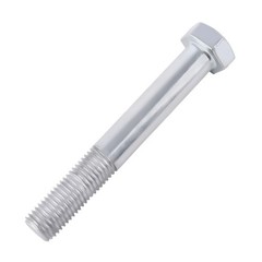 1 Pair Excavator Bucket Pins 25mm Bolts & Nuts Kit for mini Excavator Attachment