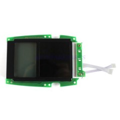 LCD Screen Excavator Monitor for Caterpillar 320C 325C 330C 157-3198 260-2160
