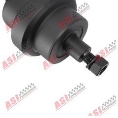 Bottom Roller Track Roller Fit Bobcat 337 / 337D /341 /341D / 435 / 341G 6814890