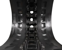 Fits Kubota SVL75-2 – 16″ TNT Heavy Duty Z Pattern CTL Rubber Track