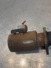 Case 711B Tractor Starter