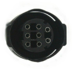 Marine Ignition Switch Panel 704-82570-00 for Yamaha Outboard Remote Control Box
